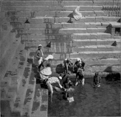 The Well Of Purification