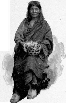 The Witch Of Darjeeling