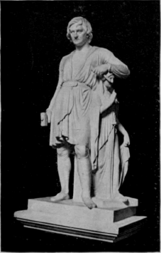 Thorvaldsen.