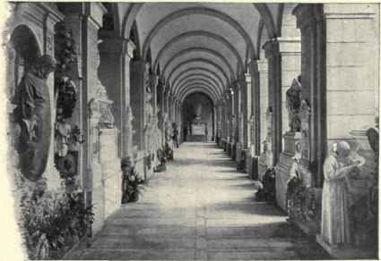 A Beautiful Memorial Hall.
