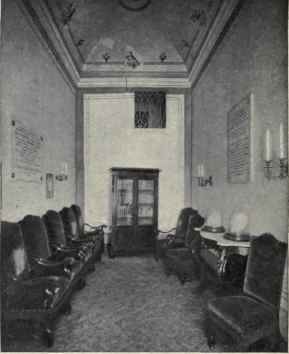 The Birthplace Of Mazzini 2.