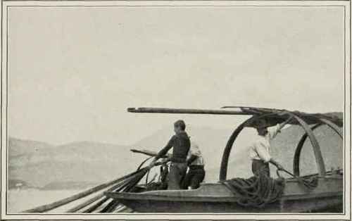 Fishermen Who Sing.