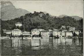 Tremezzo.