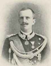 Victor Emanuel III.