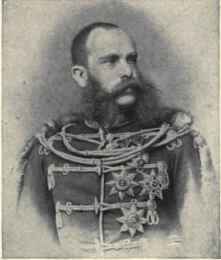 Franz Joseph.