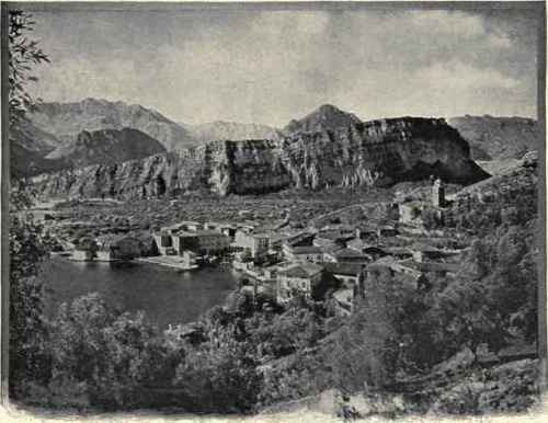 Torbole.
