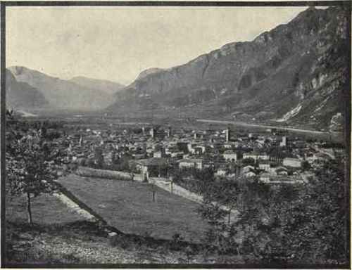Trent, And The Valley Of The Ad1ge.