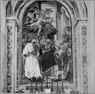 A Mosaic Picture.