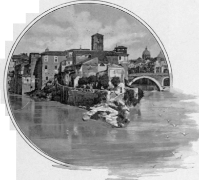 The Island.