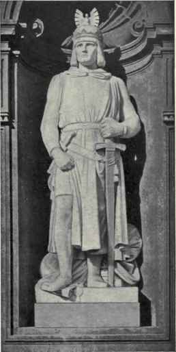 Frederick II. Of Sicily.