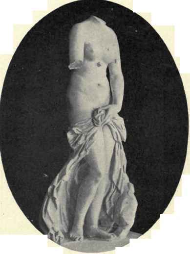 The Syracusan Venus.
