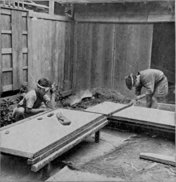 Mat Makers