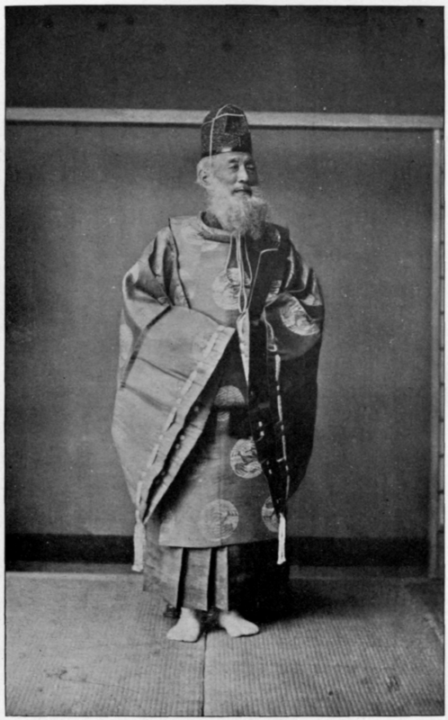 Priestly Vestments