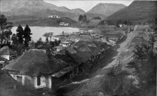 Village Street