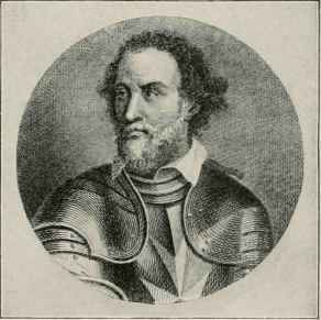 John Be La Valette.