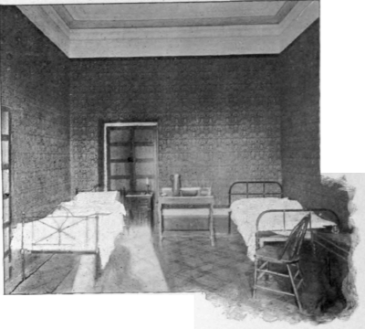 The Bed Room