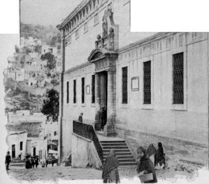 The Citadel