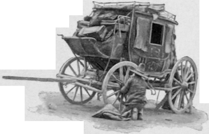 The Stage Coach