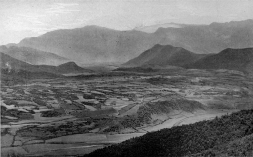 The Valley Of Maltroda