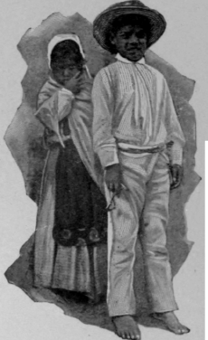 Young Mexico