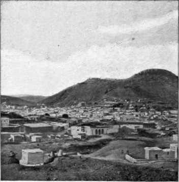 Zacatecas