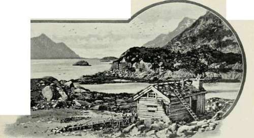A Bit Of Norway.