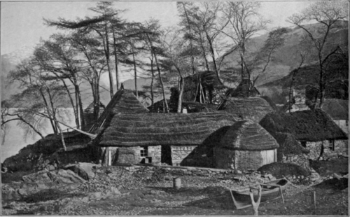 A Highland Hamlet