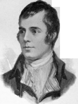 Robert Burns