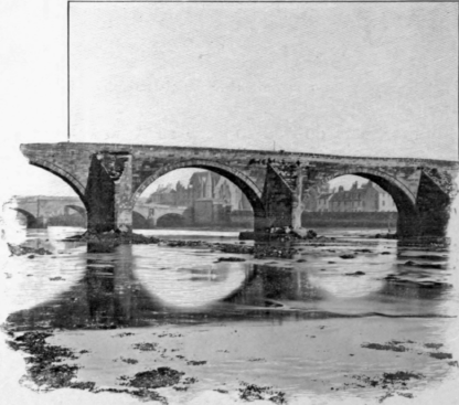 The Twa Brigs