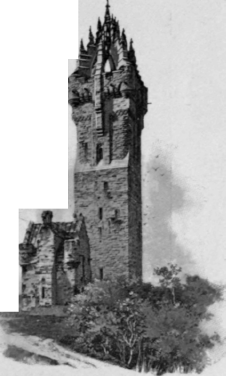 The Wallace Monument