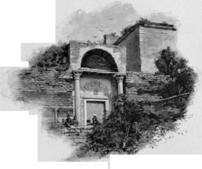 Kuined Battlements