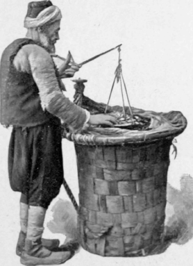 Weighing Dates