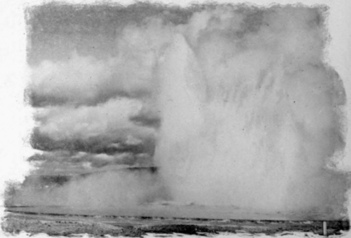 A Cloud Burst Of Jewels