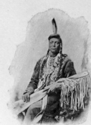 An Indian Chief