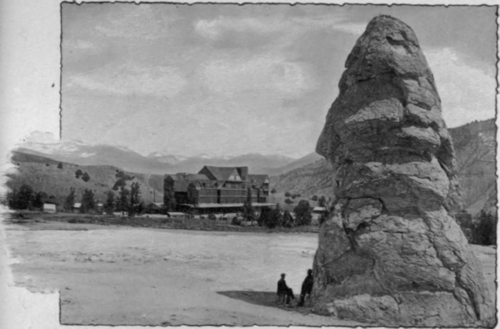 Liberty Cap