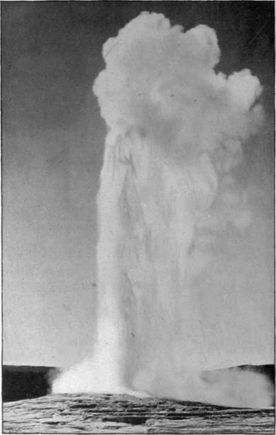 The Giant Geyser