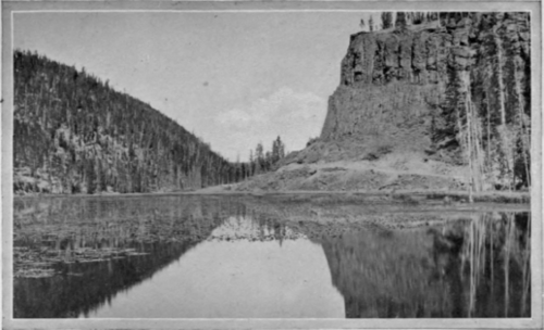 The Glass Mountain