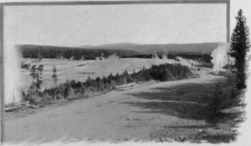 The Norris Basin